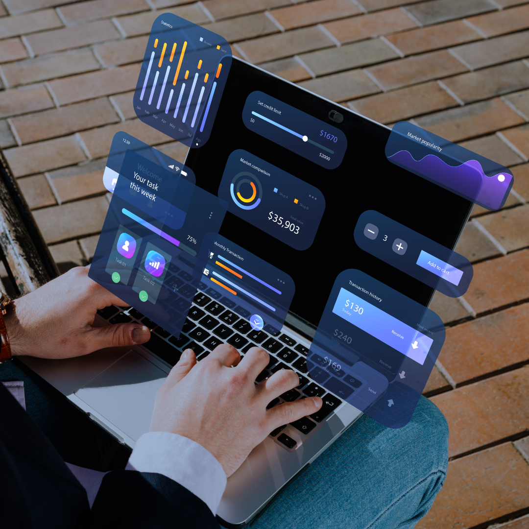 Diplomado en Power BI Avanzado