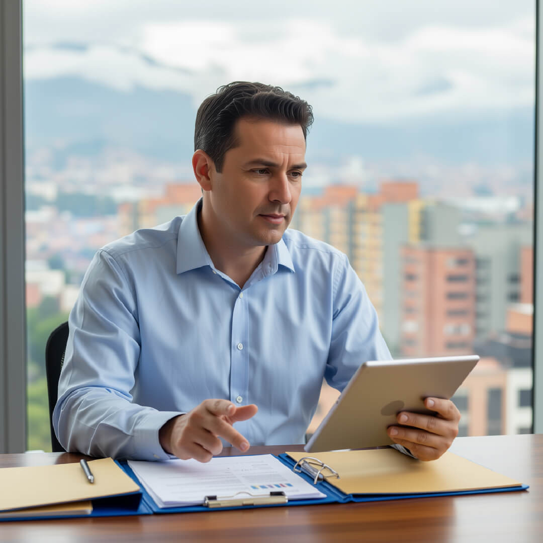 Diplomado en Administración de inmuebles de uso residencial en propiedad horizontal norma NTS SI 02 y NTS SI 05