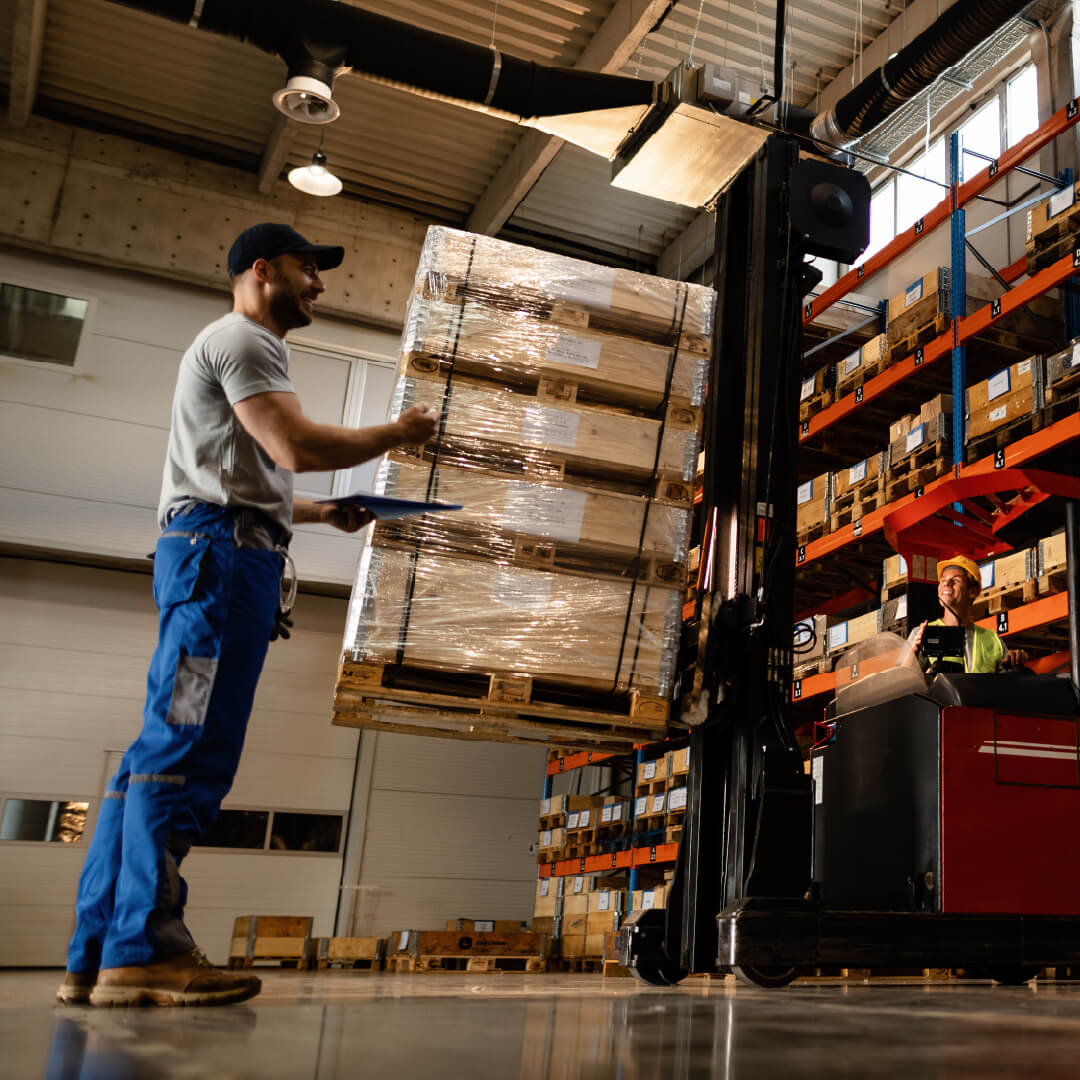 Diplomado en Seguridad de la Cadena de Suministro basado en  ISO 28000 y Estándares BASC V.6