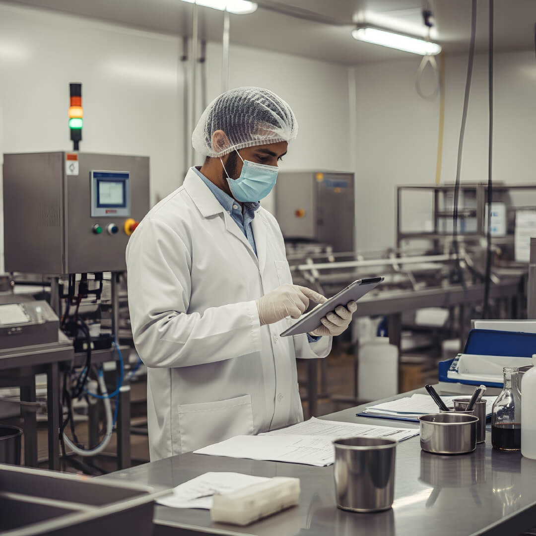 Diplomado en Sistemas de gestión de calidad e inocuidad alimentaria y nutricional BPM, HACCP y FSSC 22000