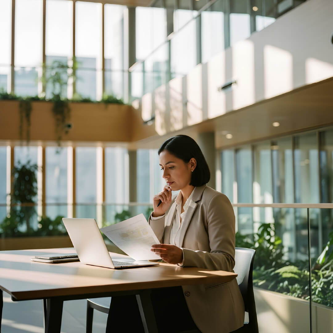 Diplomado en Sostenibilidad Empresarial