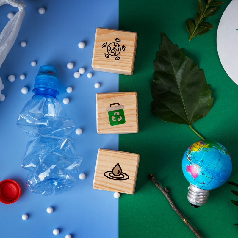 Curso de Manejo Integral de Residuos y Desechos Sólidos