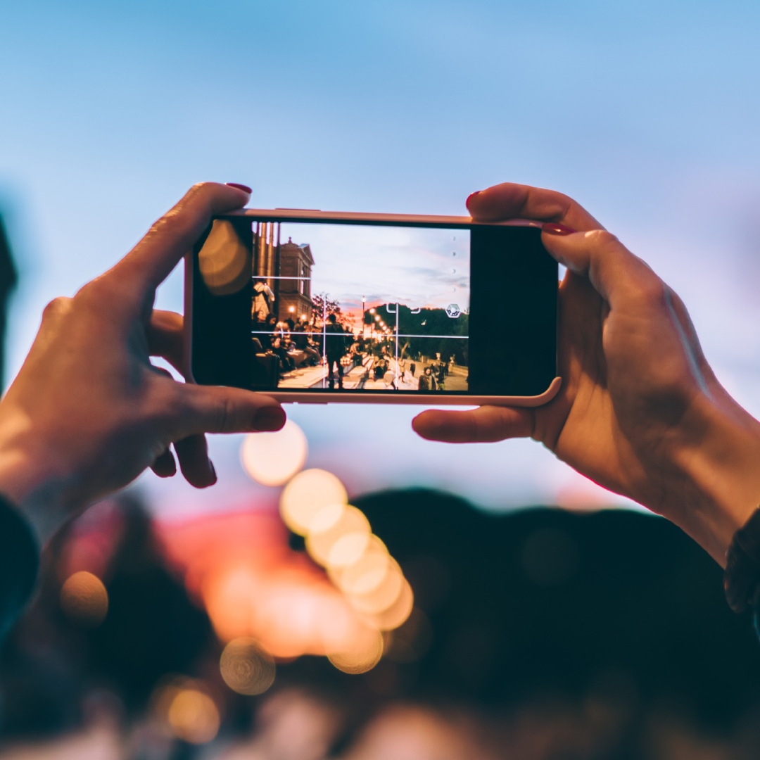 Diplomado en Fotografía Móvil