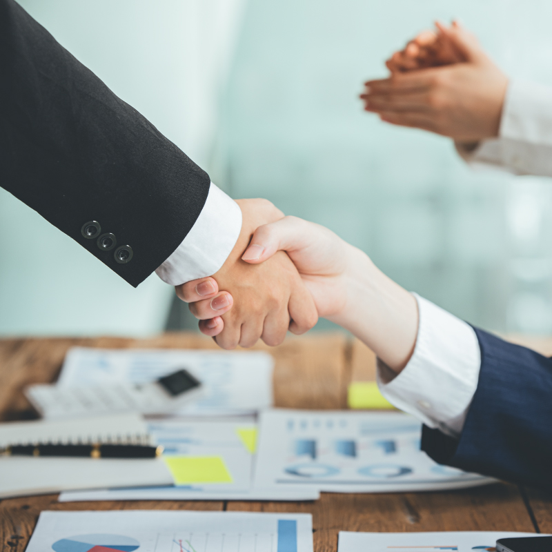 Diplomado en Ventas sin Fricción: de la Prospección al Cierre Efectivo