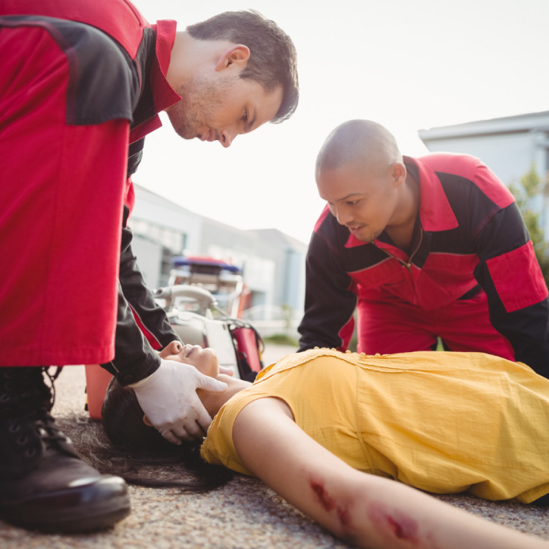 Diplomado Virtual en Brigadas de Emergencia: Preparación y Respuesta ante Incidentes